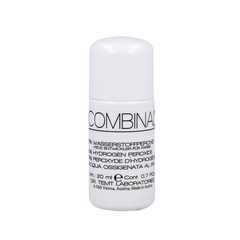 Combinal Waterstofperoxide 5% 20.00 Milliliter