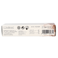 Combinal Wenkbrauwen wimperverf kit bruin 1.00 Set