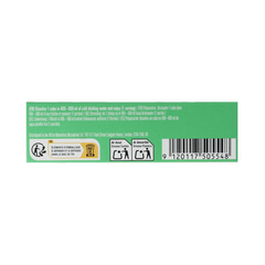 Waterdrop Microdrink focus lemon lime bruistabletten 12.00 Stuks