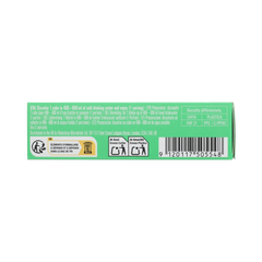 Waterdrop Microdrink focus lemon lime bruistabletten 12.00 Stuks