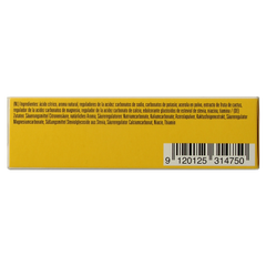 Waterdrop Microdrink sky passion fruit bruistabletten 12 Stuks