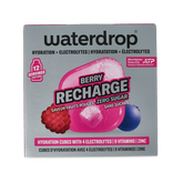Waterdrop Microlyte berry 12 Stuks
