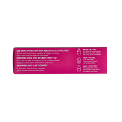 Waterdrop Microlyte berry 12 Stuks