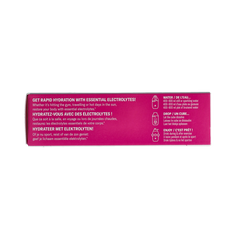 Waterdrop Microlyte berry 12.00 Stuks