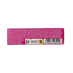 Waterdrop Microlyte berry 12.00 Stuks