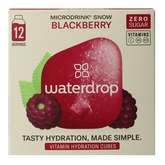 Waterdrop Microdrink braam 12 Stuks