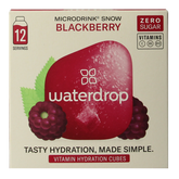 Waterdrop Microdrink braam 12 Stuks