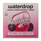 Waterdrop Microdrink braam 12 Stuks