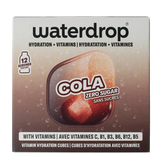 Waterdrop Microdrink cola 12.00 Stuks