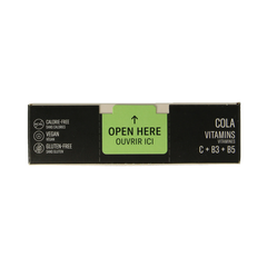 Waterdrop Microdrink cola 12 Stuks