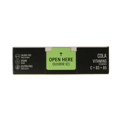 Waterdrop Microdrink cola 12 Stuks