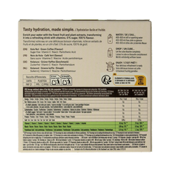 Waterdrop Microdrink cola 12 Stuks