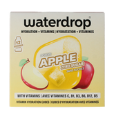 Waterdrop Microdrink appel 12 Stuks