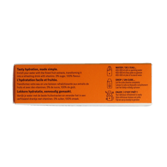 Waterdrop Microdrink summer orange 12 Stuks