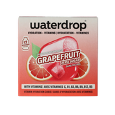 Waterdrop Microdrink summer grapefruit 12 Stuks