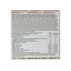 Waterdrop Microdrink summer grapefruit 12.00 Stuks
