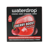 Waterdrop Microenergy cherry boost 12.00 Stuks