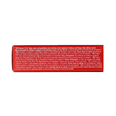 Waterdrop Microenergy cherry boost 12.00 Stuks