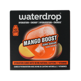 Waterdrop Microenergy mango boost 12.00 Stuks