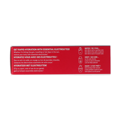 Waterdrop Microlyte strawberry 12 Stuks