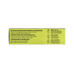 Waterdrop Microlyte lemon mint 12.00 Stuks