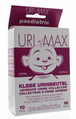 Urimax Urinezak kind steriel 18 cm 10.00 Stuks