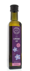 Your Organic Nature Lijnzaadolie bio 250 Milliliter