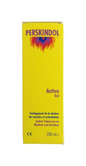 Perskindol Active gel 200 Milliliter