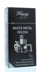 Hagerty White metal polish 250 Milliliter