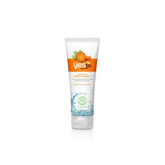Yes To Carrots Body wash nourishing tube 280.00 Milliliter