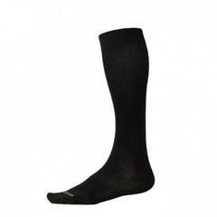 Able 2 Compressiesokken zwart maat M 36-42 1 Paar