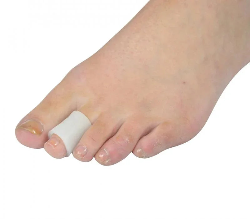 Able 2 Teenbeschermer tube S/M 1 Stuks