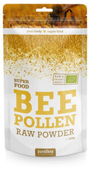 Purasana Bijenpollen poeder bio 250 Gram