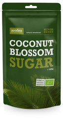Purasana Kokosbloesemsuiker bio 300 Gram