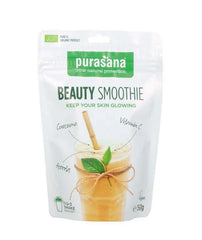 Purasana Beauty smoothie shake vegan bio 150.00 Gram