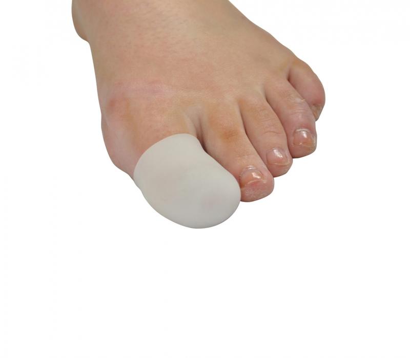 Able 2 Teenkap polymergel M/L 2.00 Stuks