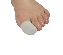 Able 2 Teenkap polymergel M/L 2 Stuks