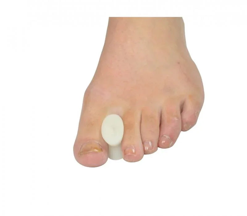 Able 2 Teenspreiders dik M/L 2 Stuks