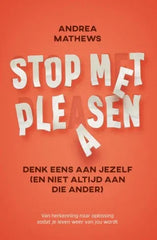 Ankh Hermes Stop met pleasen 1 Stuks