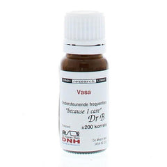 DNH Vasa 200 Stuks