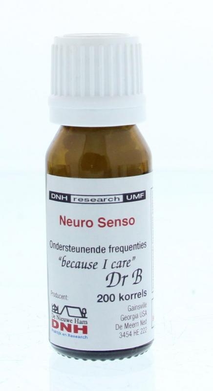 DNH Neuro senso 200 Stuks