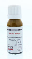DNH Neuro senso 200.00 Stuks