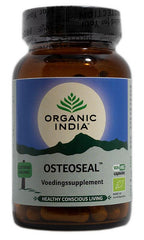 Organic India Osteoseal bio 90.00 Capsules