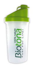 Biotona Shaker 700ml 1.00 Stuks
