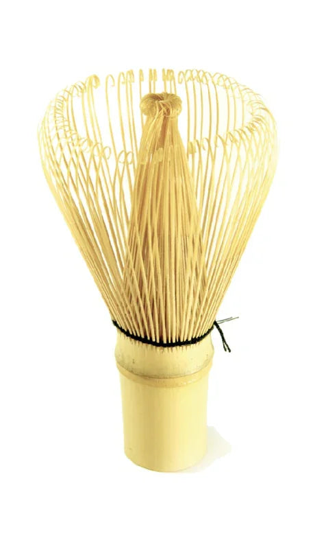 Biotona Bamboo whisk 1 Stuks