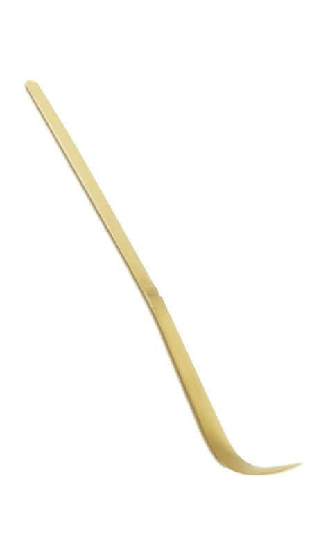 Biotona Bamboo spoon 1.00 Stuks