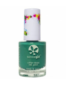 Suncoat Girl Nagellak going green 9 Milliliter