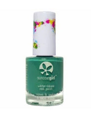 Suncoat Girl Nagellak going green 9 Milliliter