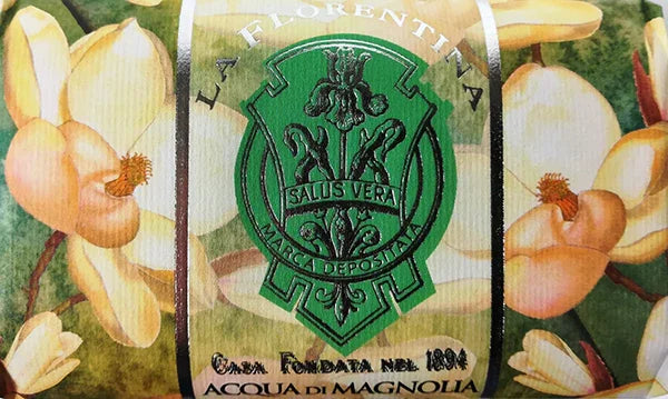 La Florentina Zeep magnolia 200 Gram