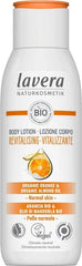 Lavera Bodylotion revitalising bio 200 Milliliter